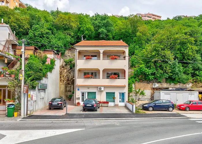 Modernes Nur 500 Meter Zum Mit Wifi Und Privatparkplatz *