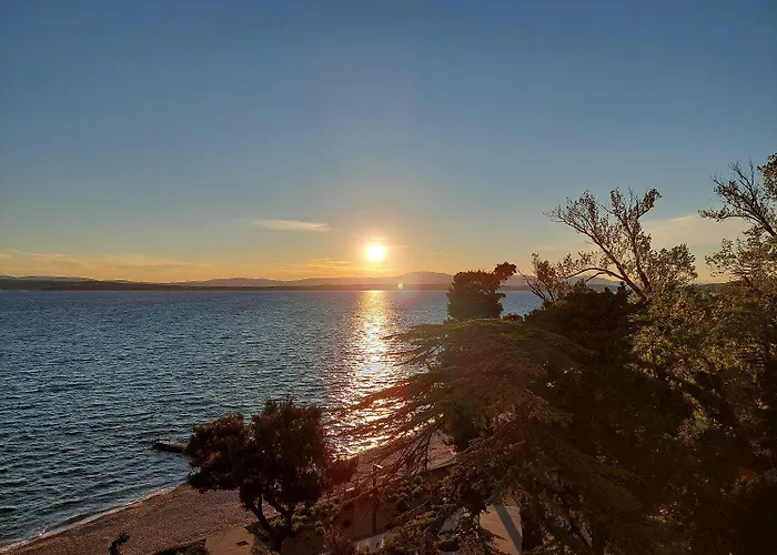 Daire Modernes Nur 500 Meter Zum Mit Wifi Und Privatparkplatz *